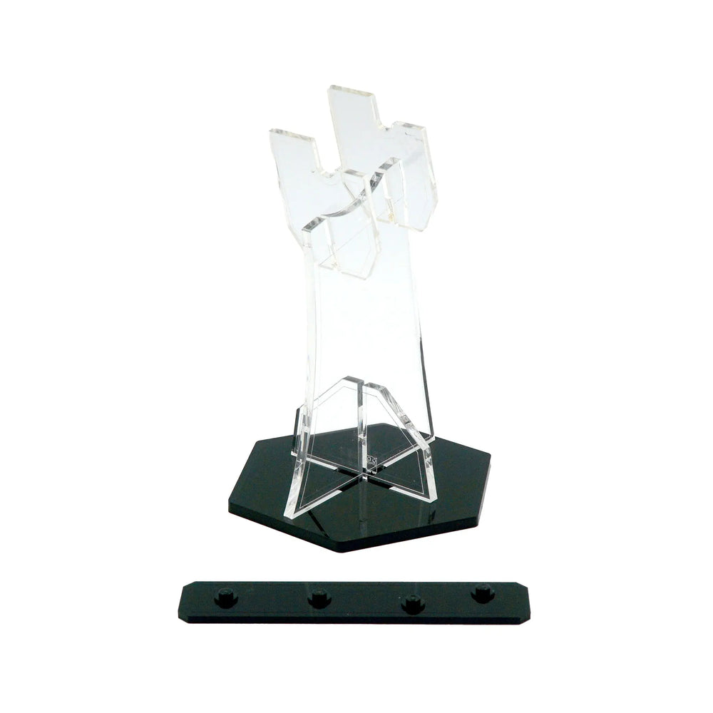 Brickcessories  Display Stand for 75401 - Ahsoka's Jedi Interceptor