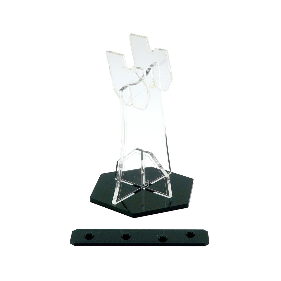 Brickcessories  Display Stand for 75401 - Ahsoka's Jedi Interceptor