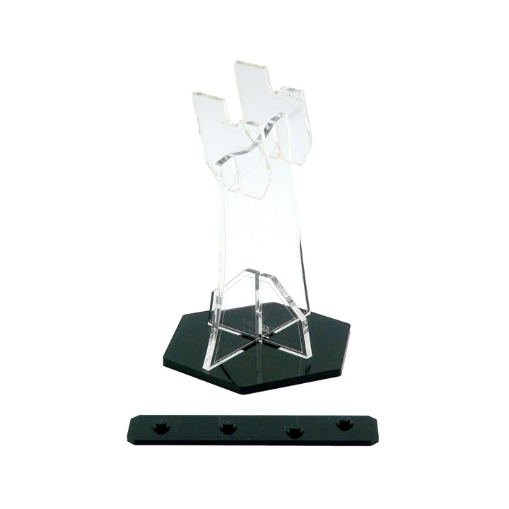 Brickcessories  Display Stand for 75401 - Ahsoka's Jedi Interceptor