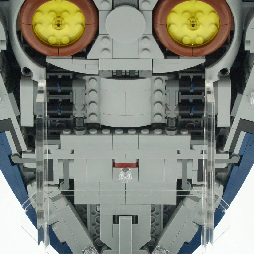 Brickcessories  Display Stand for 75409 - Jango Fett's Firespray-Class Starship