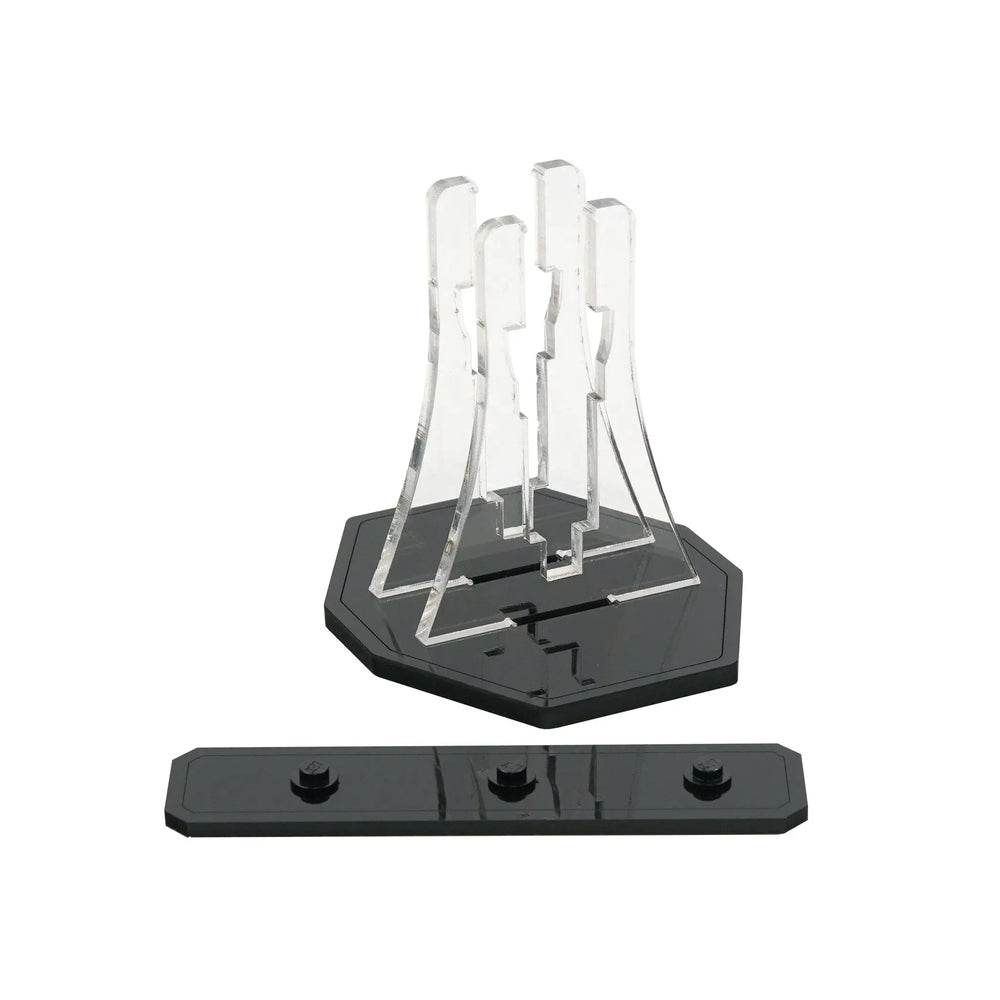Brickcessories  Dispaly Stand for 75432 - V-19 Torrent Starfighter