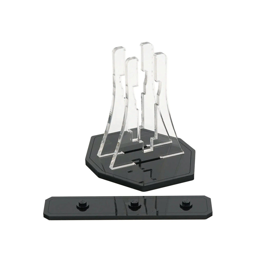 Brickcessories  Dispaly Stand for 75432 - V-19 Torrent Starfighter