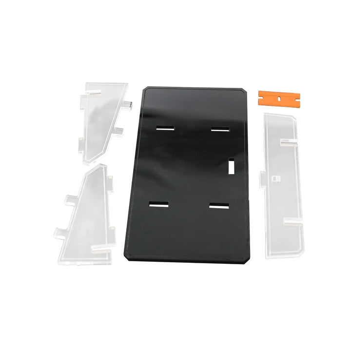 Brickcessories  Display Stand for 42204 - Fast and Furious Toyota Supra MK4