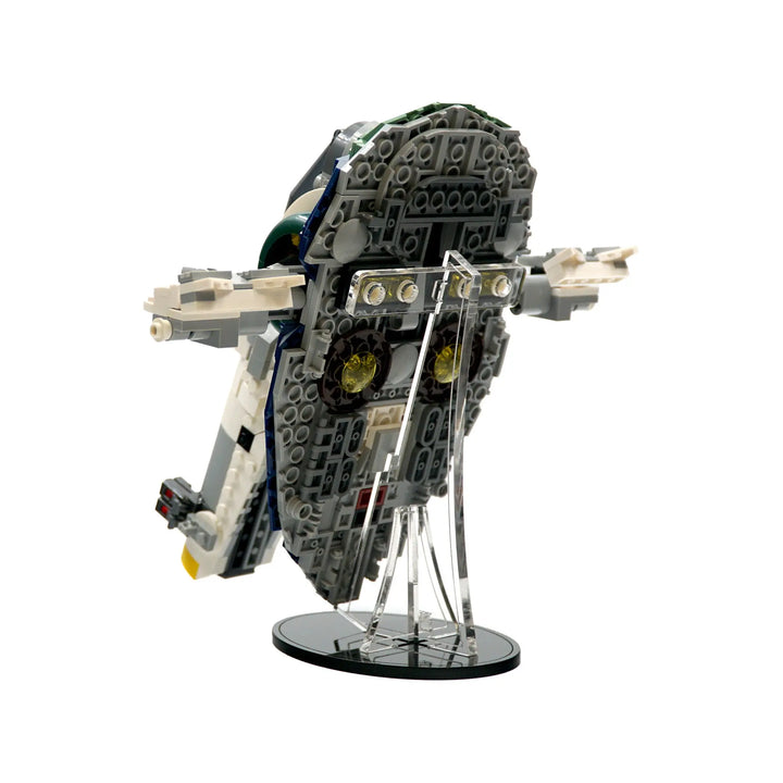 Brickcessories  Display Stand for 75433 - Jango Fett's Starship
