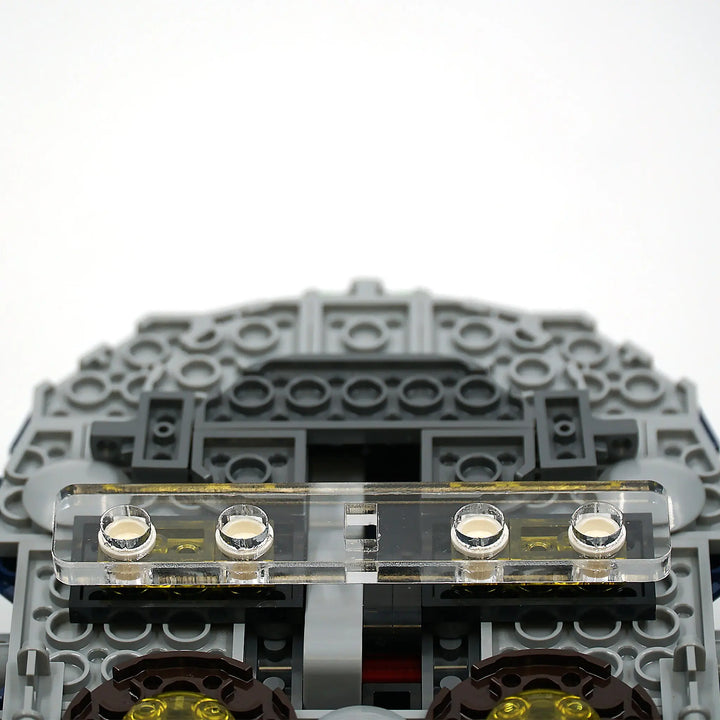 Brickcessories  Display Stand for 75433 - Jango Fett's Starship