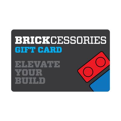 Brickcessories Gift Card
