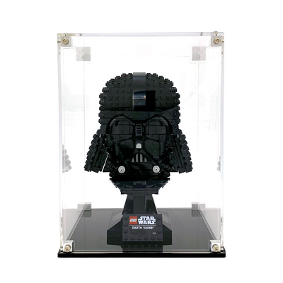 Display Case for 75304 - Darth Vader™ Helmet