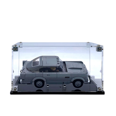 Display Case for Speed Champions Single Car 
