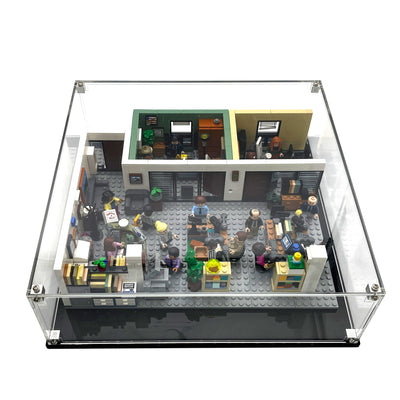 Display Case for 21336 - The Office