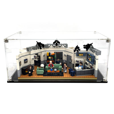 Display Case for 21328 - Seinfeld