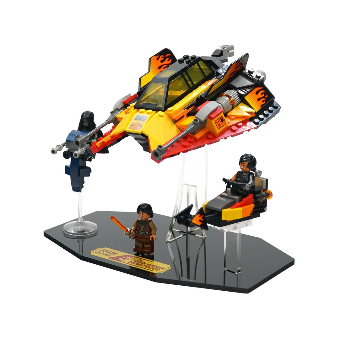 LEGO® Star Wars™ Display Stands