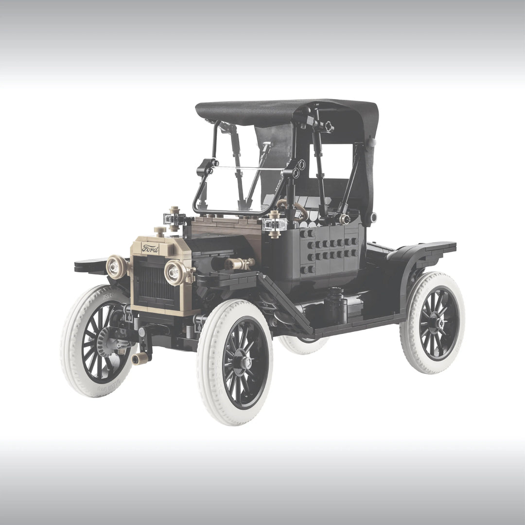 Display for LEGO Icons Ford Model T (11376)