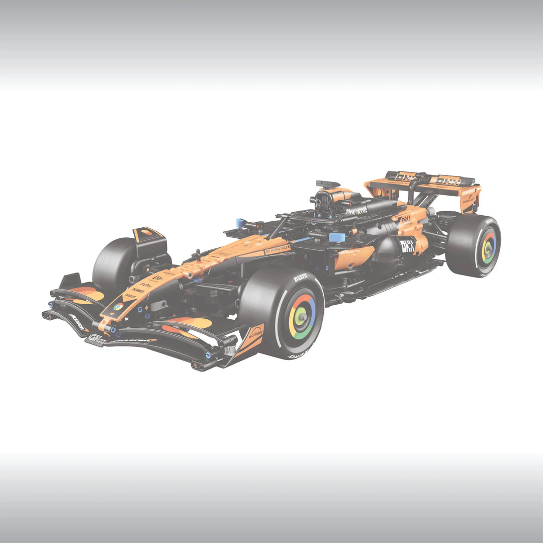 Display for LEGO Technic McLaren MCL39 F1® Car (42228)
