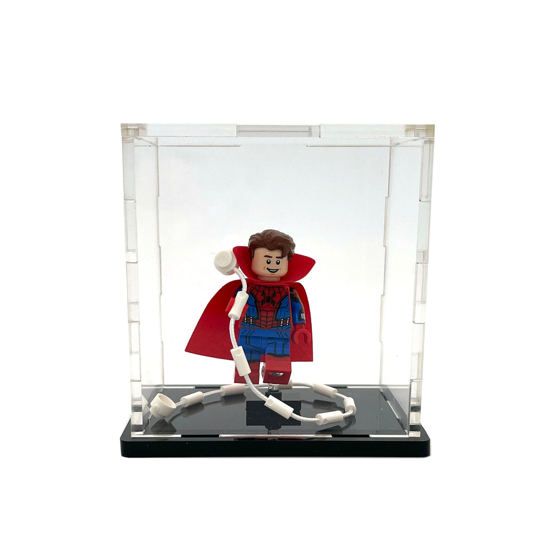 Minifig Display Case - 3x3