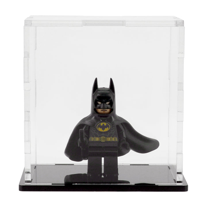 Minifig Display Case - 3x3