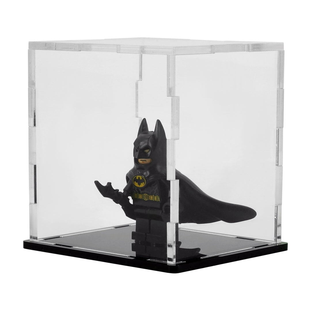 Minifig Display Case - 3x3