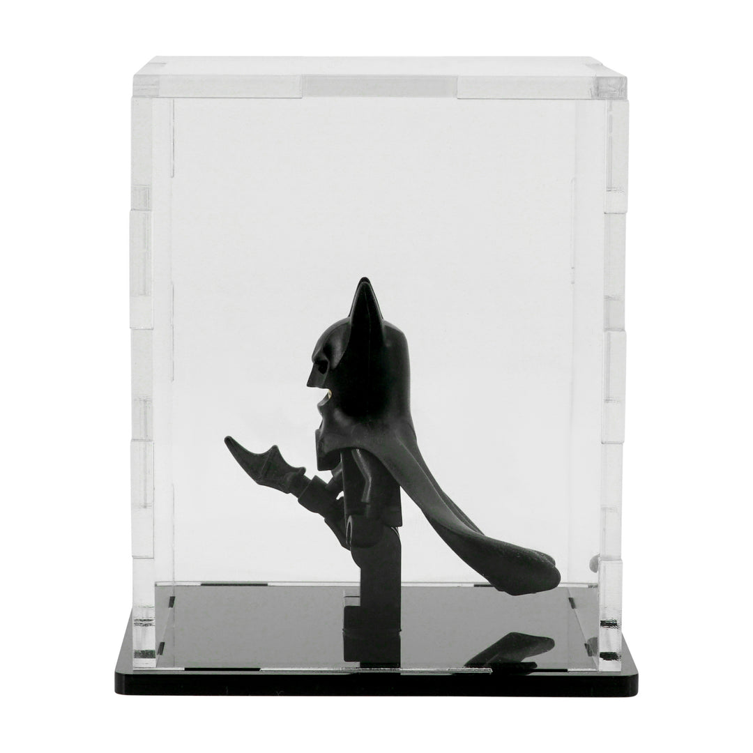 Minifig Display Case - 3x3