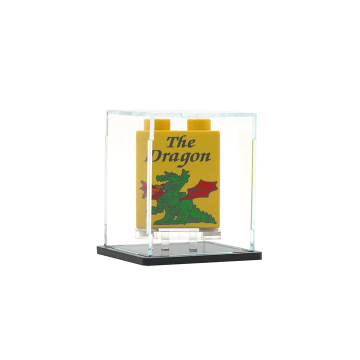 LEGO® DUPLO® Block Display Case