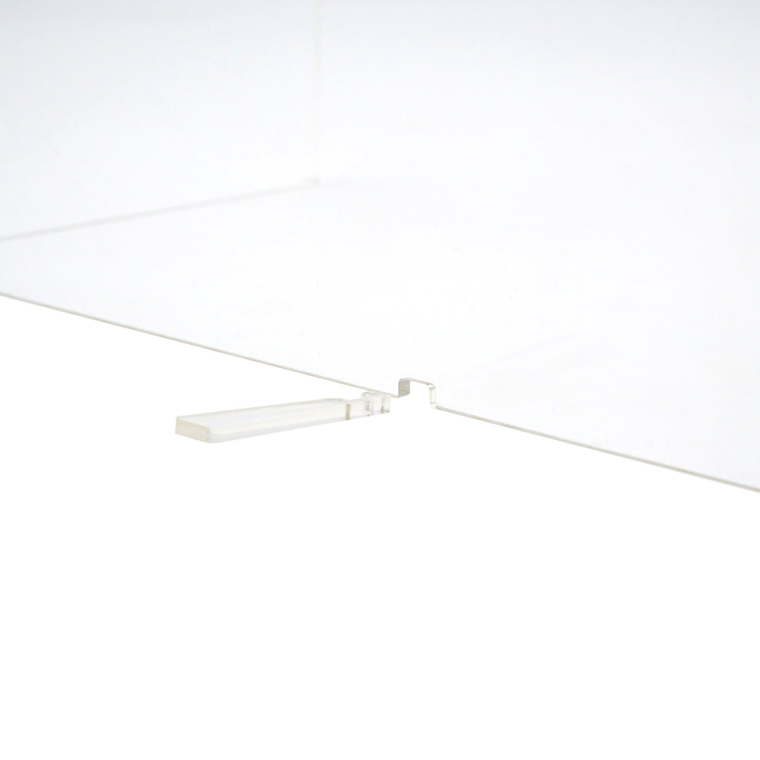 Window Display Solution for IKEA BILLY Bookcase (IKEA Shelving)