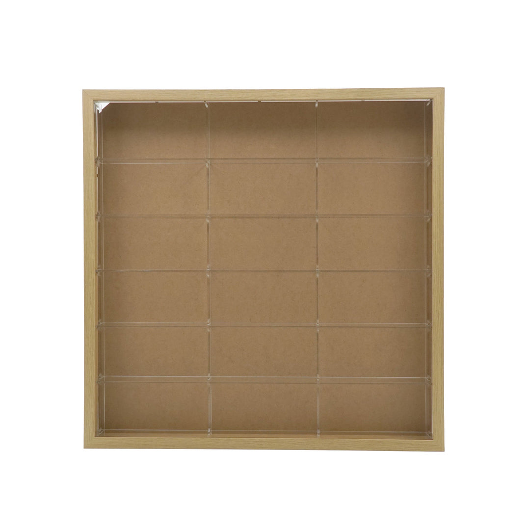 Brickcessories  LEGO Minifig Large Sannahed Frame Insert - (19.75" x 19.75")