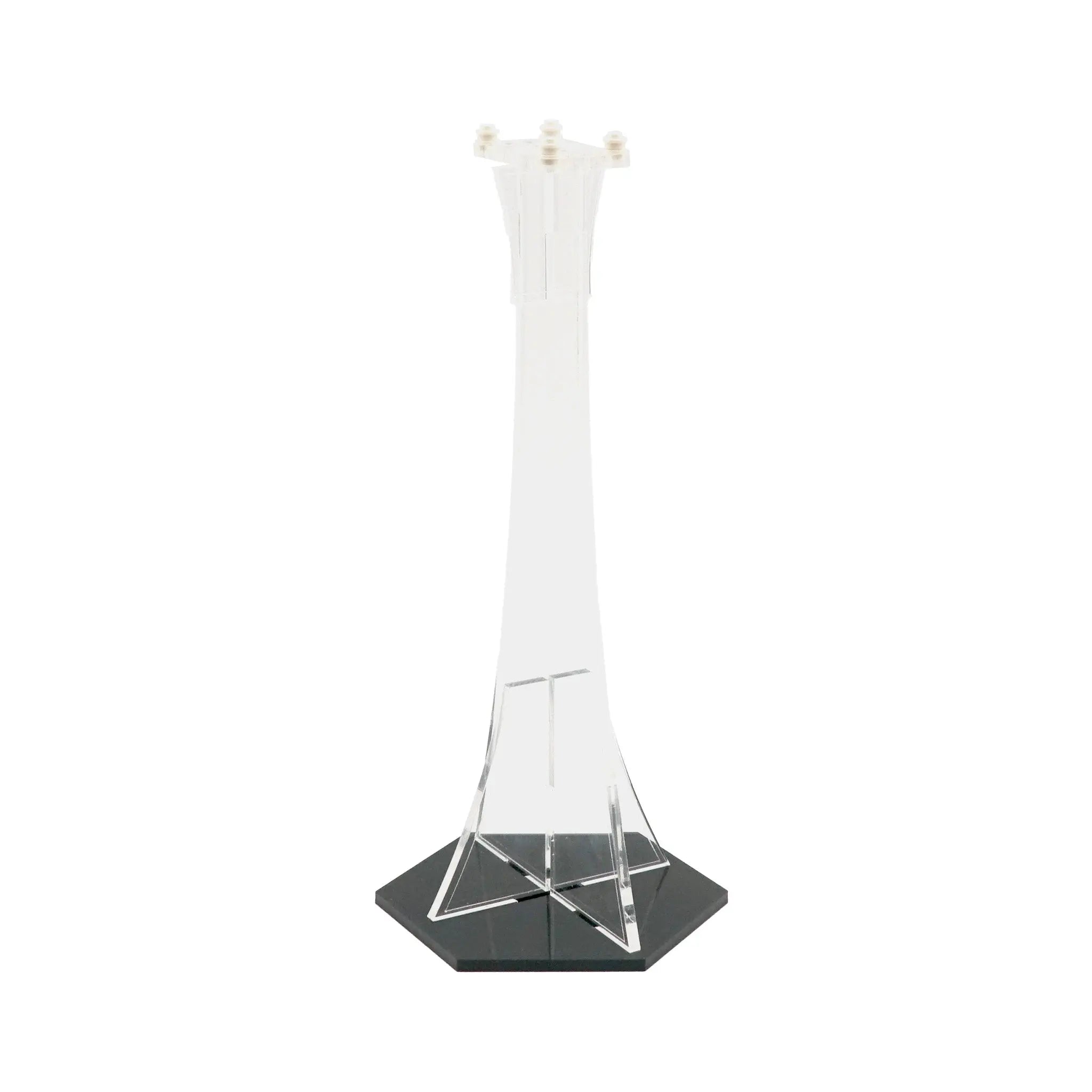 Acrylic Display Stand for LEGO Star Wars Imperial Shuttles