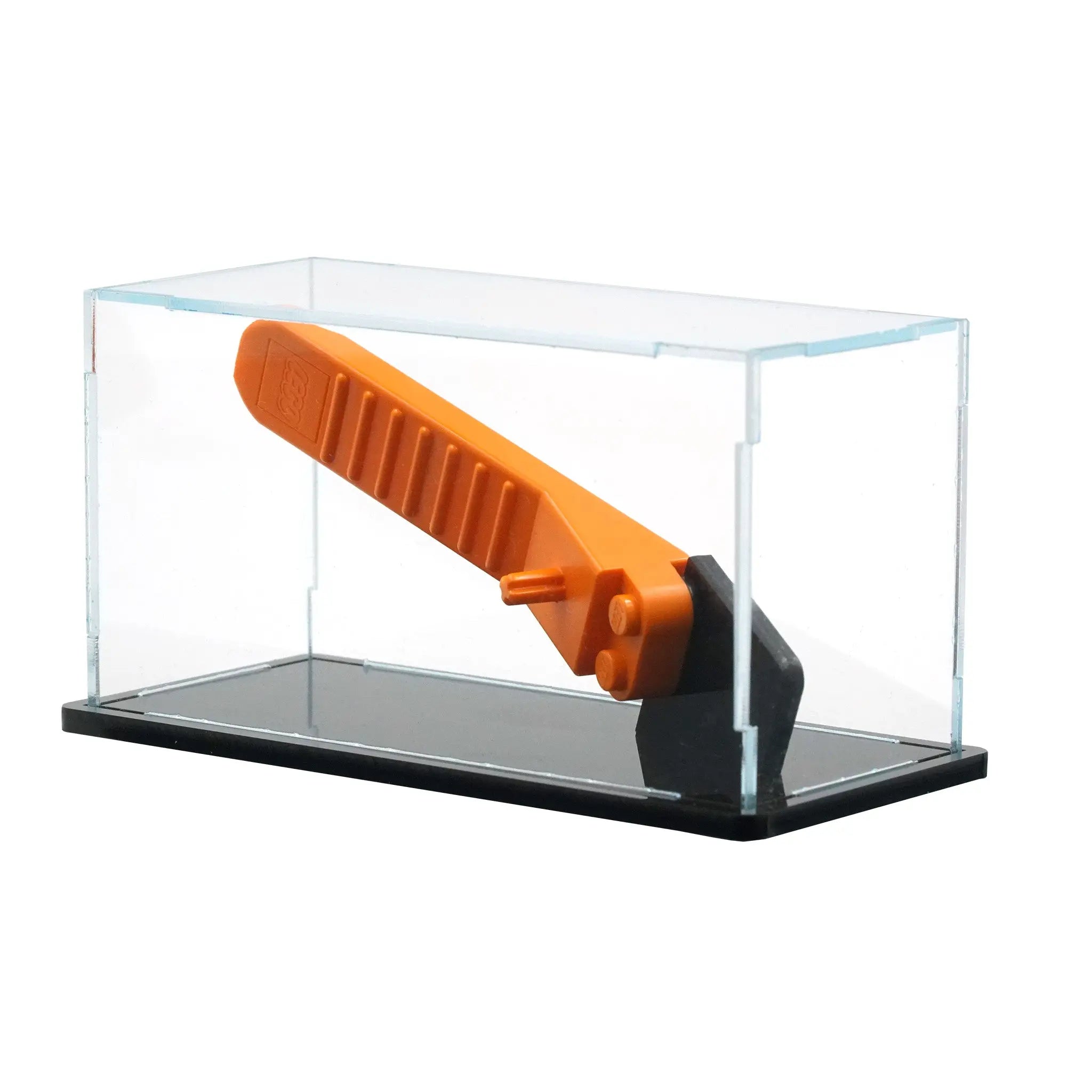 Display Case for LEGO Brick Separator | Brickcessories