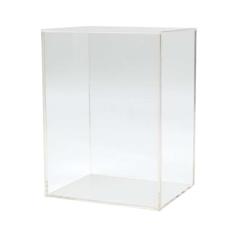Brickcessories  Display Case for Funko POP! Figures in Box