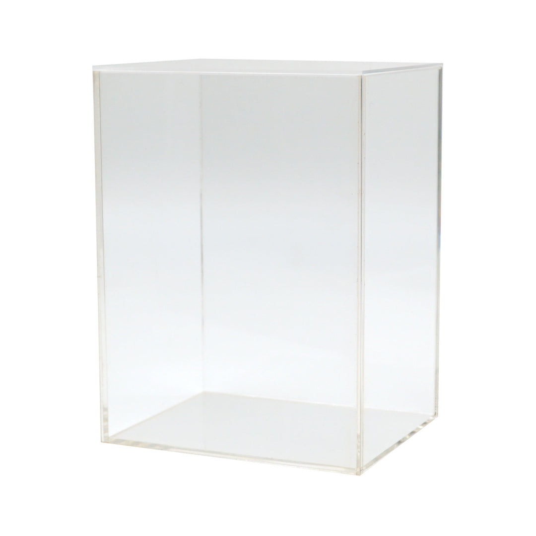 Brickcessories  Display Case for Funko POP! Figures in Box