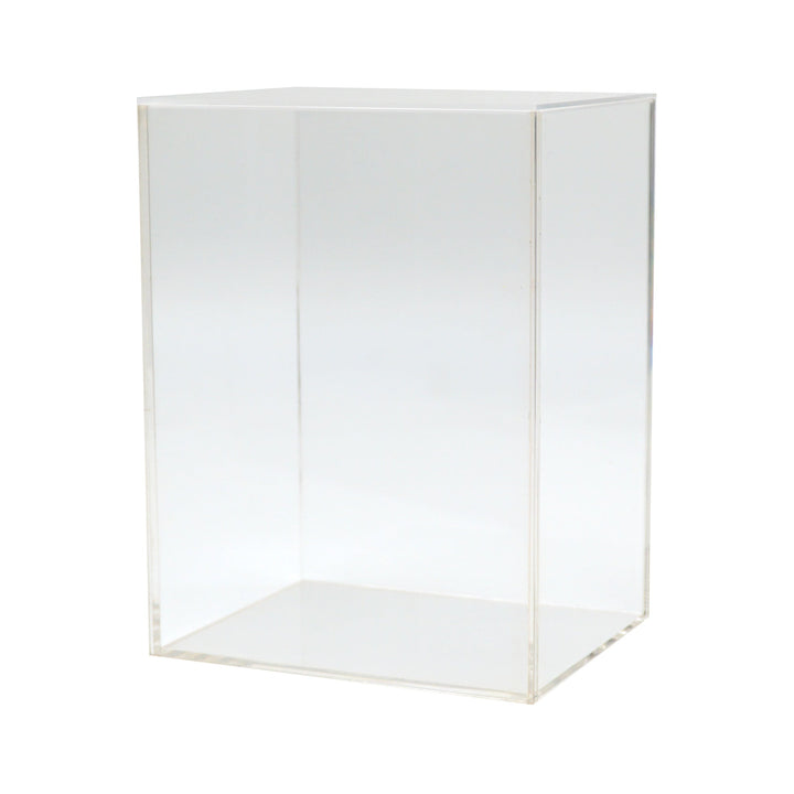 Brickcessories  Display Case for Funko POP! Figures in Box