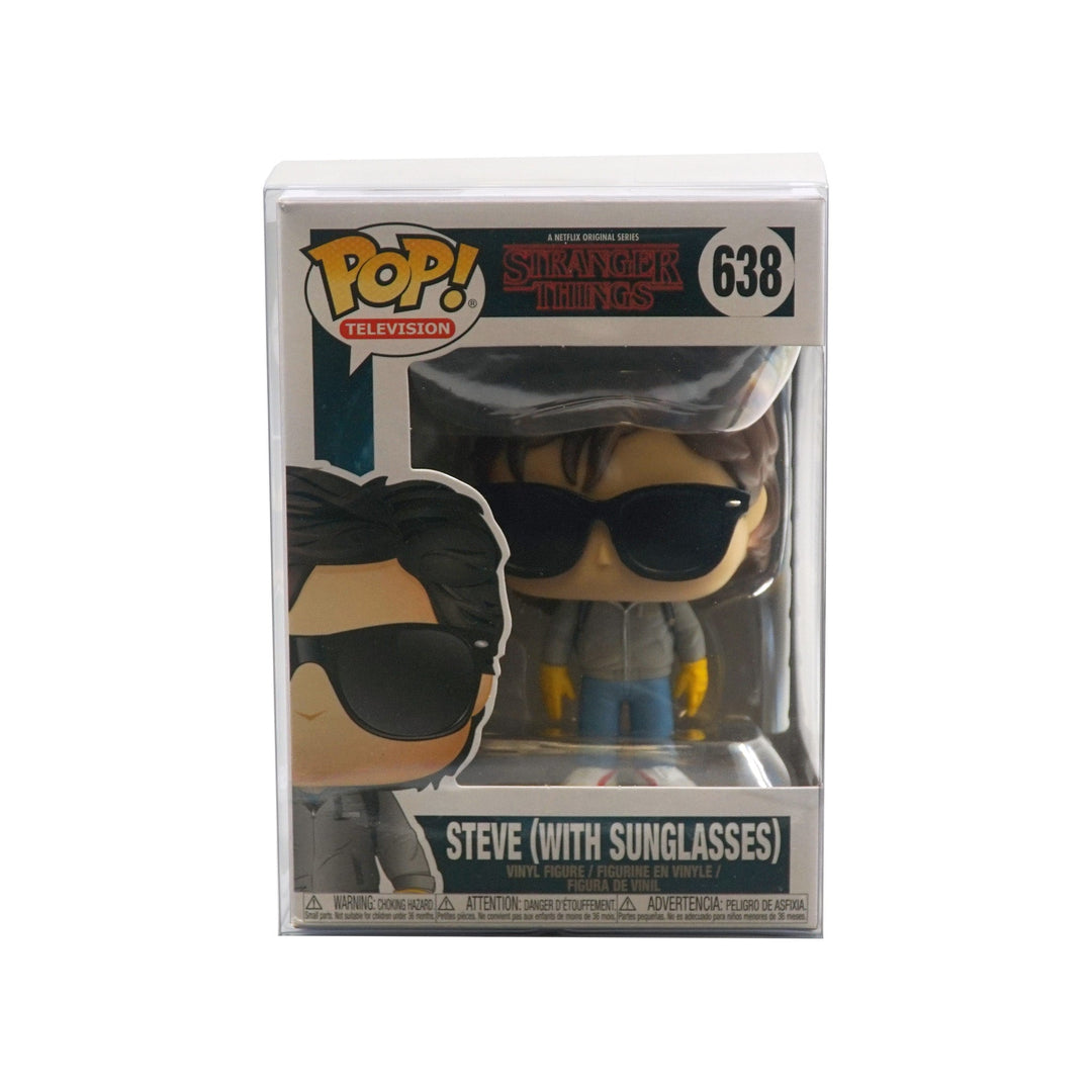 Brickcessories  Box Protector for Funko POP! Figures