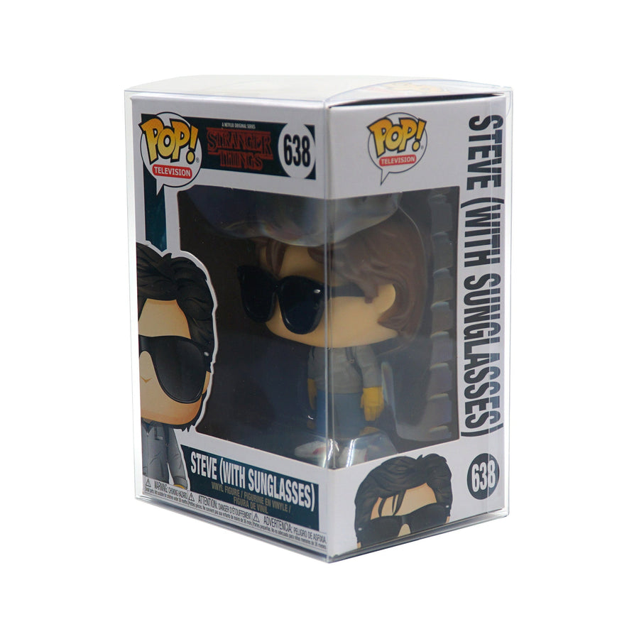 Brickcessories  Box Protector for Funko POP! Figures