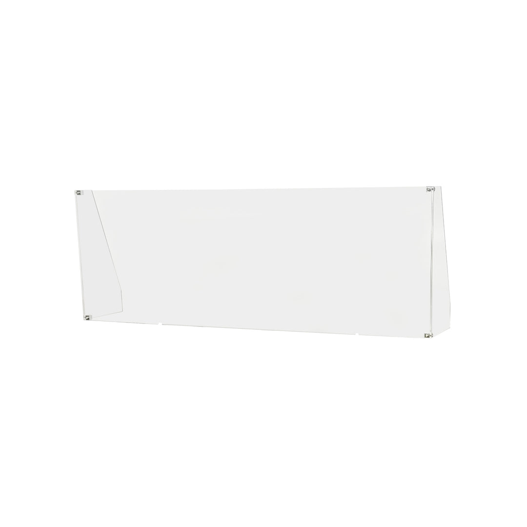 Window Display Solution for IKEA BILLY Bookcase (IKEA Shelving)