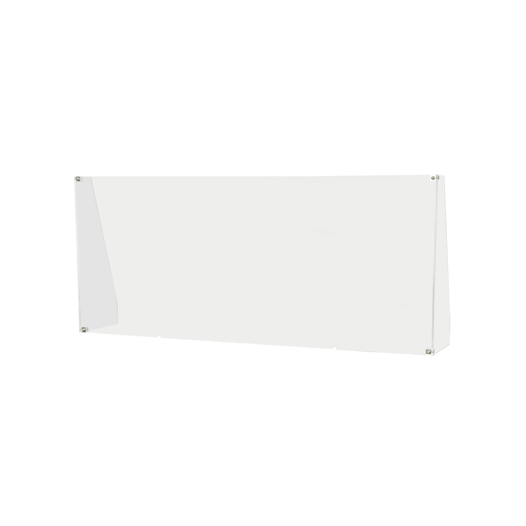 Window Display Solution for IKEA BILLY Bookcase (IKEA Shelving)