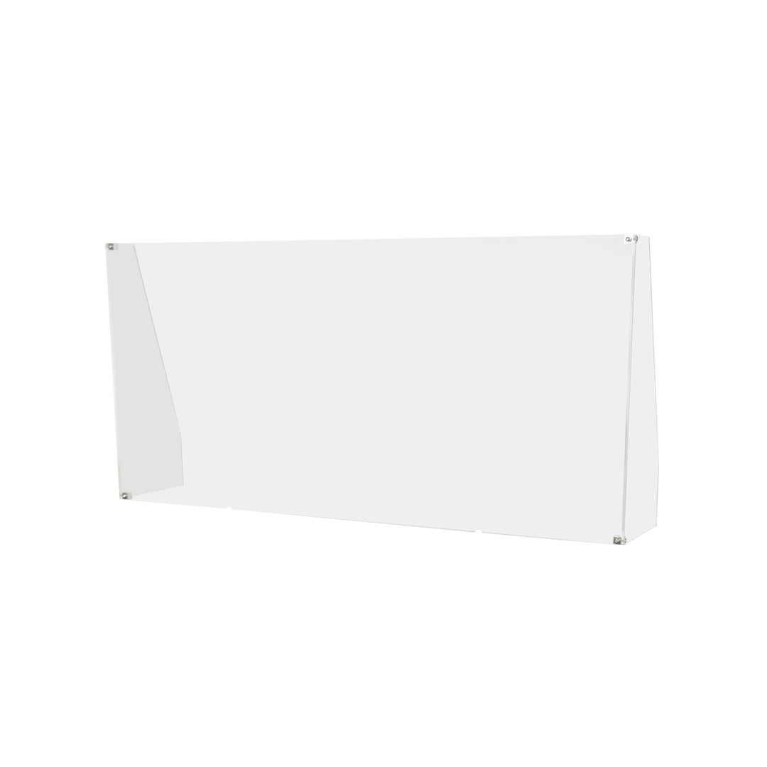 Window Display Solution for IKEA BILLY Bookcase (IKEA Shelving)