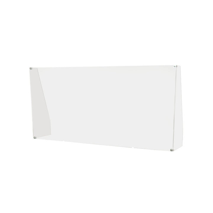 Window Display Solution for IKEA BILLY Bookcase (IKEA Shelving)