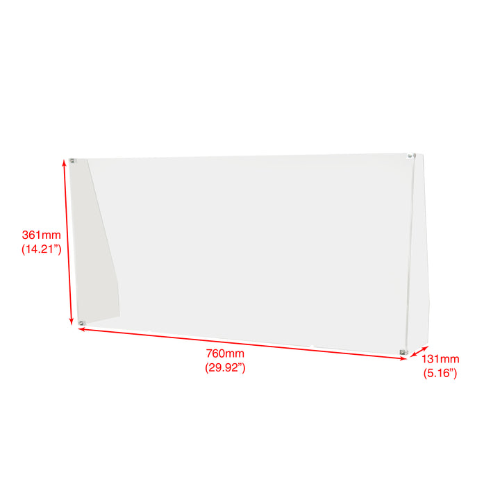 Window Display Solution for IKEA BILLY Bookcase (IKEA Shelving)