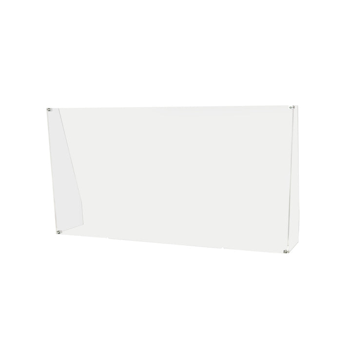 Window Display Solution for IKEA BILLY Bookcase (IKEA Shelving)