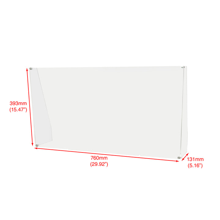 Window Display Solution for IKEA BILLY Bookcase (IKEA Shelving)