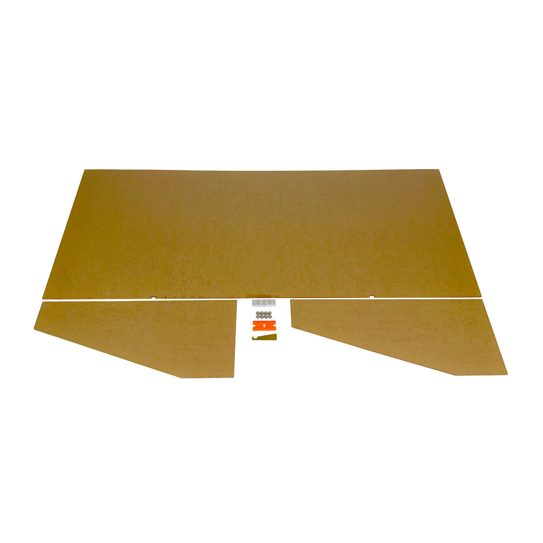 Window Display Solution for IKEA BILLY Bookcase (IKEA Shelving)