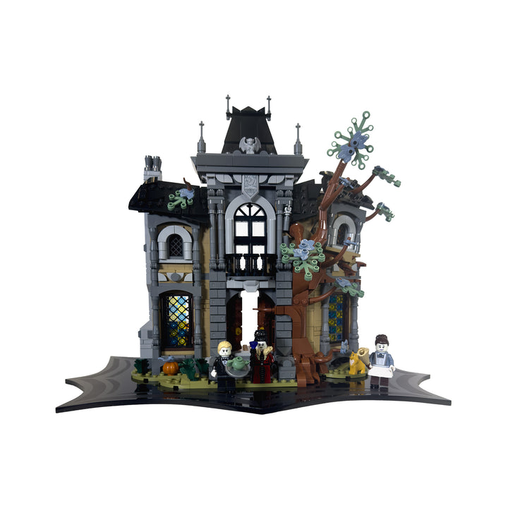 Display Base for 11383 - Mayor Manor