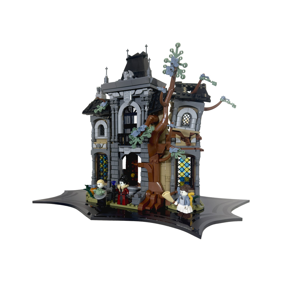 Display Base for 11383 - Mayor Manor