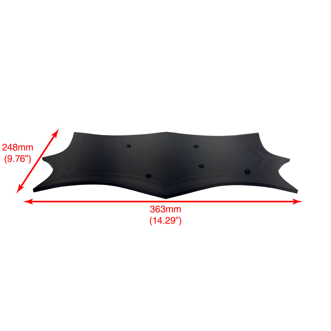 Display Base for 11383 - Mayor Manor