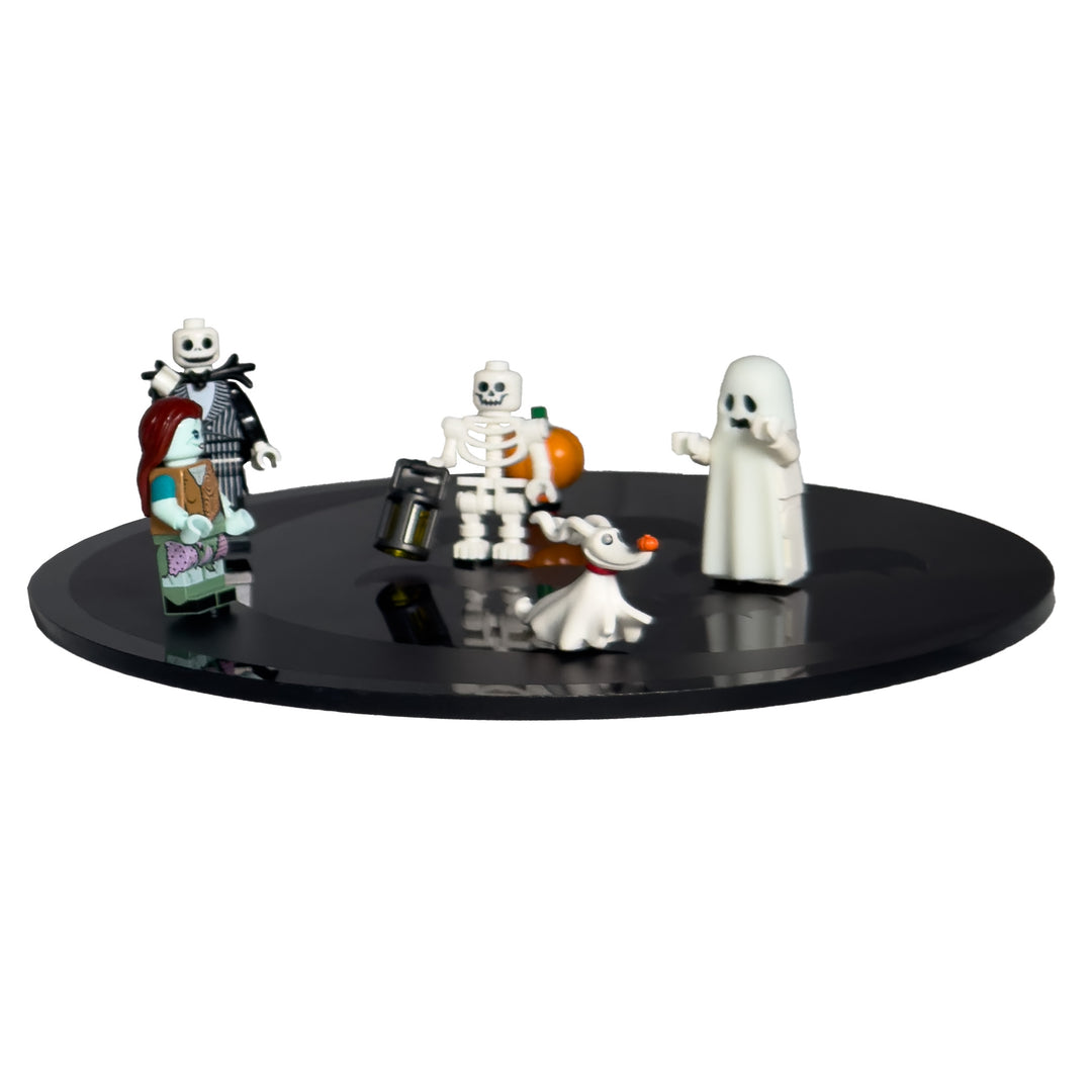 Halloween Minifig Bases