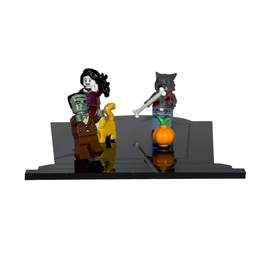 Halloween Minifig Bases