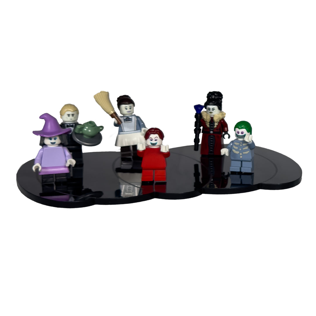 Halloween Minifig Bases