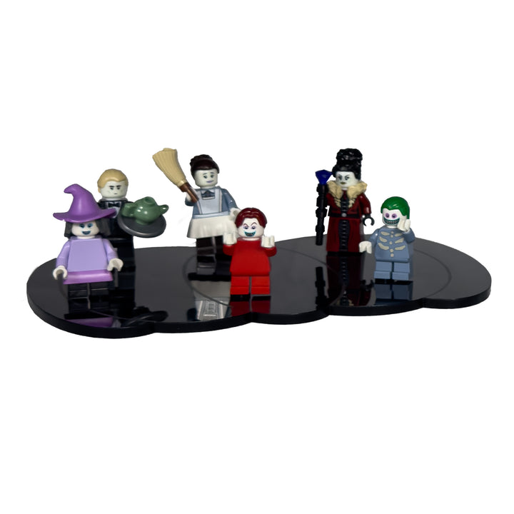 Halloween Minifig Bases