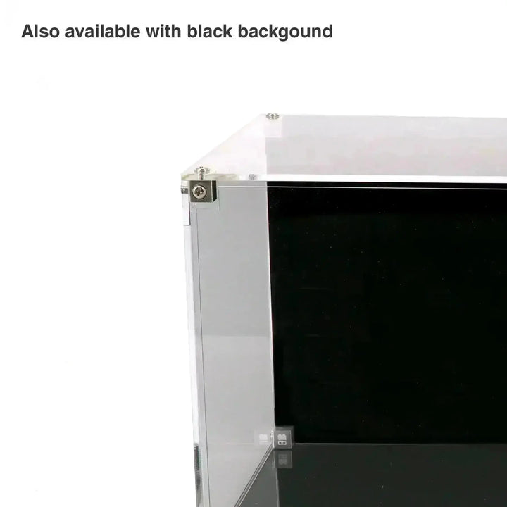 Display Case for 10335 - The Endurance