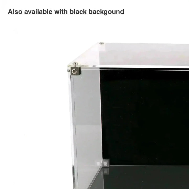 Display Case for 76223 - Nano Gauntlet