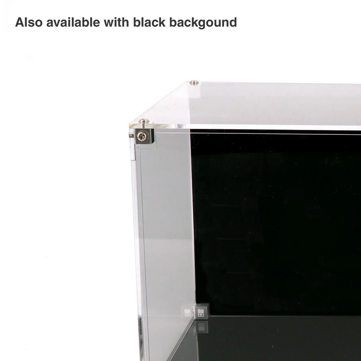 Display Case for 75335 - BD-1