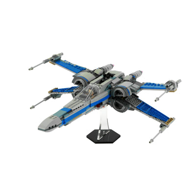 Display Stand for X-Wing Fighter™